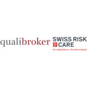 (c) Qualibroker-swissriskcare.com